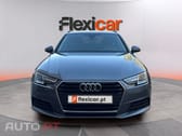 Audi A4 Avant 2.0 TDI S tronic