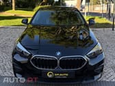 BMW 218 Gran Coupé 218i Advantage