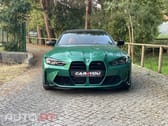 BMW M4 Competition