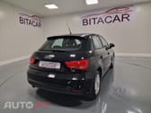 Audi A1 1.4 TDI Design