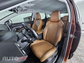 Peugeot 3008 1.6 BlueHDi Allure EAT6