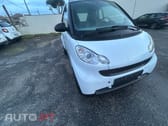 Smart ForTwo 1.0 Pure