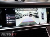 Porsche Panamera ST 4 E-Hybrid