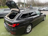 BMW 520 d Auto