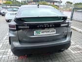 Citroen e-C4 50 kWh Plus