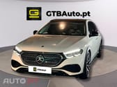 Mercedes-Benz E 300 I.V.A DEDUTIVEL de T 4M AMG