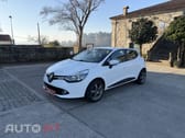 Renault Clio 1.5 dCi Dynamique S