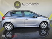 Peugeot 208 1.5 BlueHDi Active