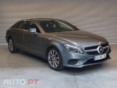 Mercedes-Benz CLS 250 BlueTEC
