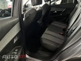 Peugeot 3008 1.6 BlueHDi Allure