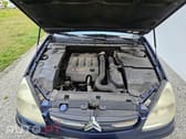 Citroen C5 2.0 HDi SX