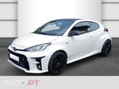 Toyota GR Yaris Performance Paket