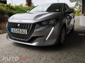 Peugeot 208 1.2 PureTech Active