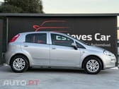 Fiat Punto 1.2 CitySport Start&Stop