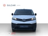 Toyota Proace Elektric (75 kWh) L1 Meister