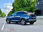 Peugeot 3008 1.5 BlueHDi Allure Pack EAT8