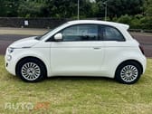 Fiat 500e 42 kWh Icon