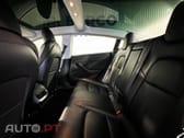 Tesla Model 3 Performance AWD