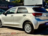 Kia Rio 1.2 CVVT Dynamic