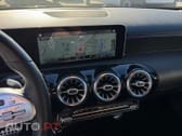Mercedes-Benz A 180 d AMG Line Aut.