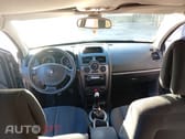 Renault Mégane 1.5 Dci
