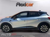 Renault Captur 1.0 TCe Techno
