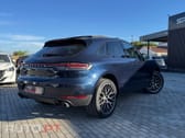 Porsche Macan 2.0T