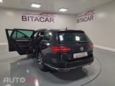 Volkswagen Passat Variant 1.4 TSI GTE Plug-in