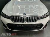 BMW 320 d Pack Desportivo M Auto