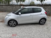 Citroen C1 1.0 VTi Shine
