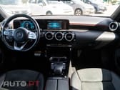 Mercedes-Benz A 250 e 8G-DCT AMG Line
