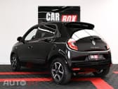 Renault Twingo TCE 90 Signature