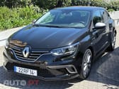 Renault Mégane 1.2 TCE GT Line SS