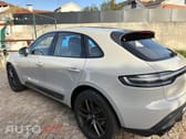 Porsche Macan Turbo