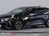 Mitsubishi Colt 1.0 MPI-T Launch Edition