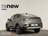 Renault Arkana Arkana 1.6 E-Tech Full Hybrid Techno