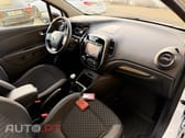 Renault Captur 1.5 dci ELYSEÉ