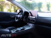 Hyundai Kauai 64 kWh Premium