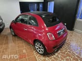 Fiat 500C 0.9 TwinAir S S&S