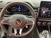 Renault Arkana 1.6 E-Tech Full Hybrid Engineered