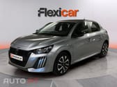 Peugeot 208 1.2 Hybrid Style e-DCS6