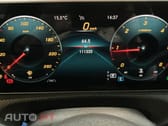 Mercedes-Benz A 180 d AMG Line Aut