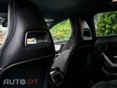 Mercedes-Benz CLA 250 e AMG Line