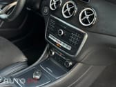 Mercedes-Benz CLA 200 d Shooting Brake AMG Line Aut.