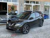 Nissan X-Trail 1.6 dCi Tekna Xtronic
