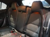 Mercedes-Benz A 180 CDi BlueEfficiency AMG Line Aut.