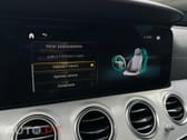 Mercedes-Benz E 300 e AMG Line
