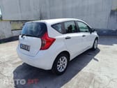 Nissan Note 1.5 dCi Acenta
