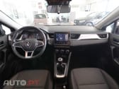 Renault Captur 1.0 TCe Zen