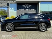 Mercedes-Benz GLA 200 d AMG Line